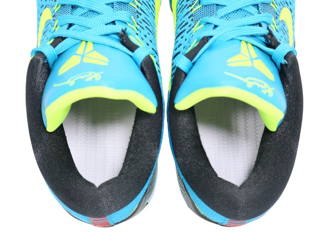KOBE 9 ELITE LOW PROTRO k-78598-7 - 5