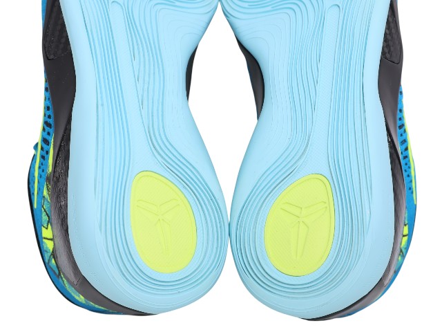 KOBE 9 ELITE LOW PROTRO k-78598-7 - 6