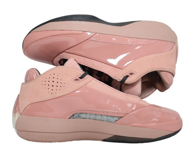 AIR JORDAN 40 PF k-78598-4 - 2