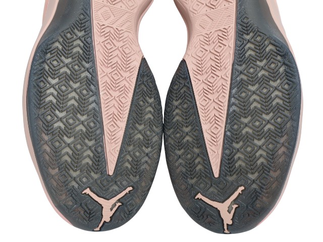 AIR JORDAN 40 PF k-78598-4 - 7