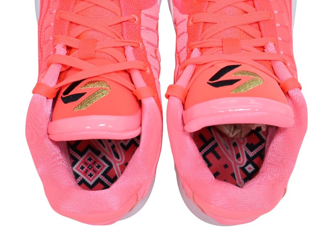 JORDAN LUKA 4 PF k-78598-3 - 5