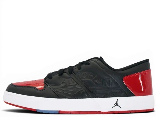 JORDAN NU RETRO 1 LOW
