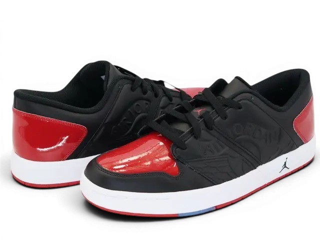 JORDAN NU RETRO 1 LOW DV5141-006 - 2