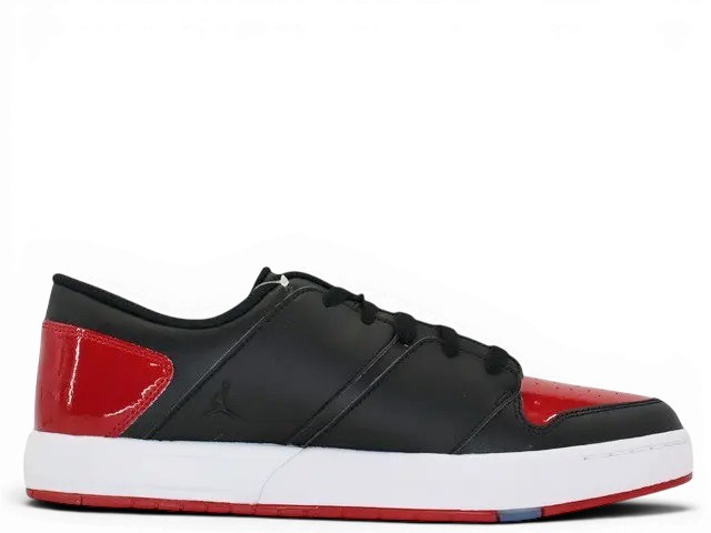JORDAN NU RETRO 1 LOW DV5141-006 - 1