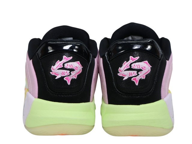 JORDAN LUKA 4 GONE PF k-78598-2 - 4