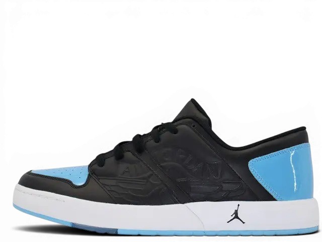 JORDAN NU RETRO 1 LOW