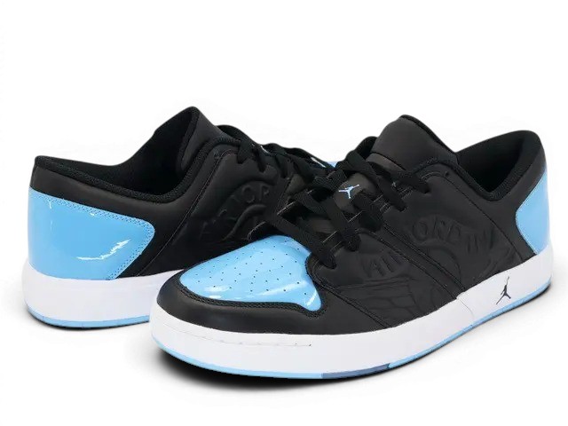 JORDAN NU RETRO 1 LOW DV5141-004 - 2
