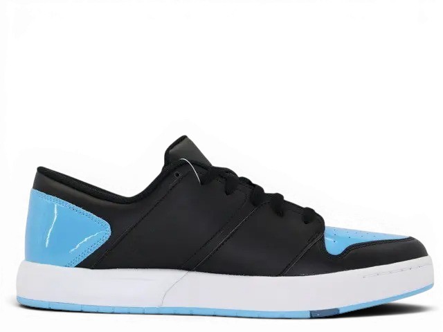 JORDAN NU RETRO 1 LOW DV5141-004 - 1