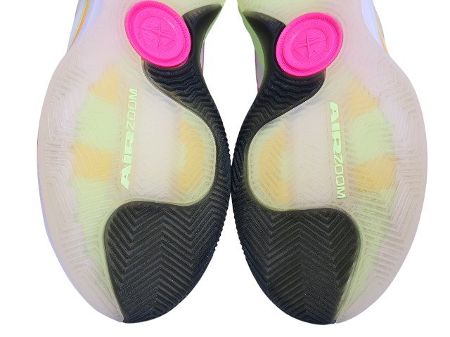 JORDAN LUKA 4 GONE PF k-78598-2 - 7