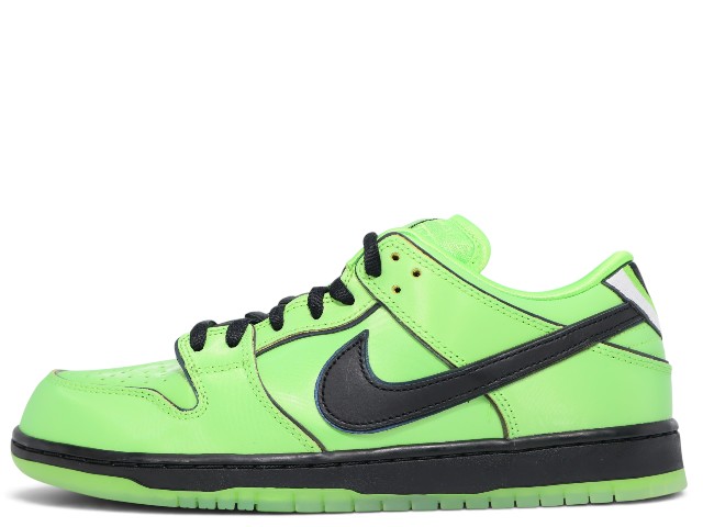 SB DUNK LOW PRO QS