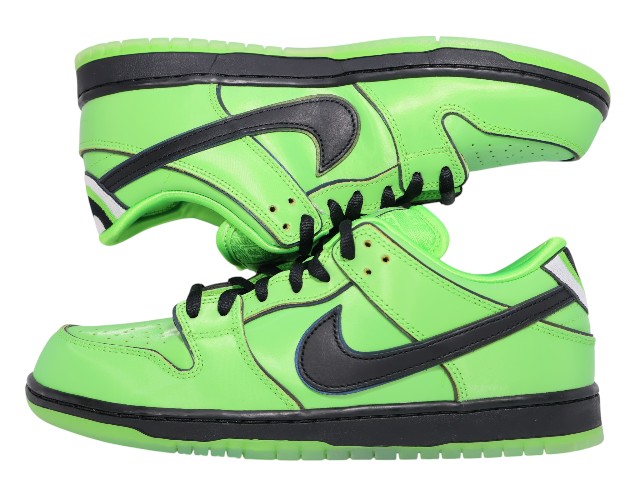 SB DUNK LOW PRO QS k-78606-3 - 1