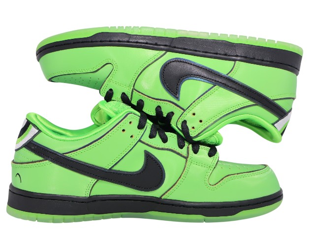 SB DUNK LOW PRO QS k-78606-3 - 2