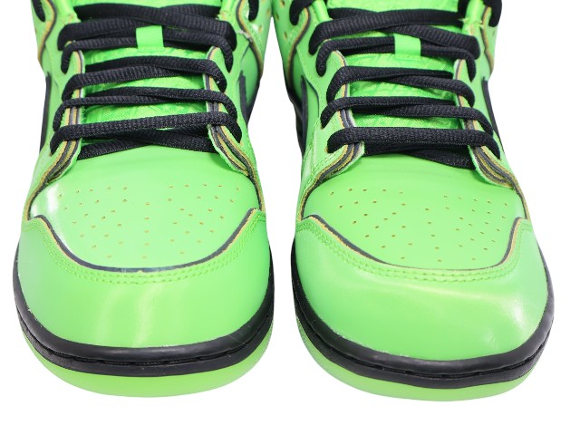 SB DUNK LOW PRO QS k-78606-3 - 3