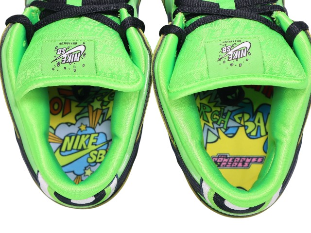 SB DUNK LOW PRO QS k-78606-3 - 5
