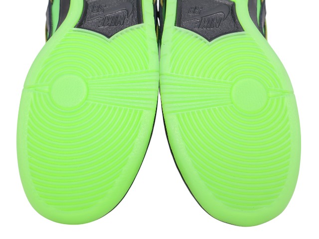 SB DUNK LOW PRO QS k-78606-3 - 7