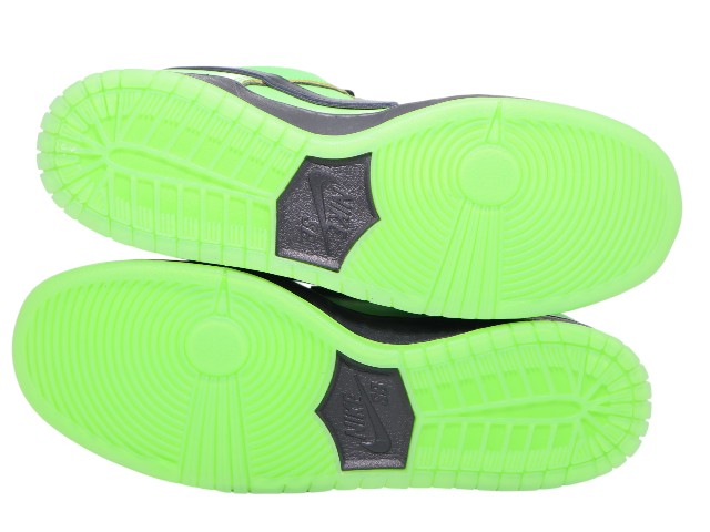 SB DUNK LOW PRO QS k-78606-3 - 8