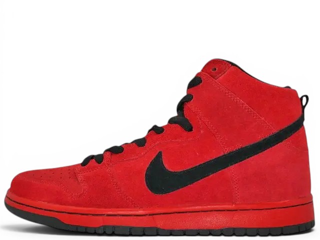 DUNK HIGH PRO SB