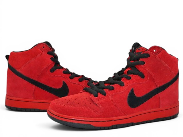 DUNK HIGH PRO SB 305050-600-h - 2