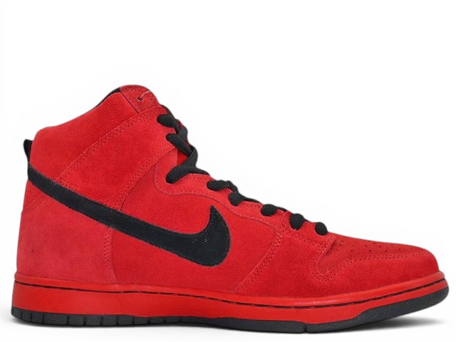 DUNK HIGH PRO SB 305050-600-h - 1
