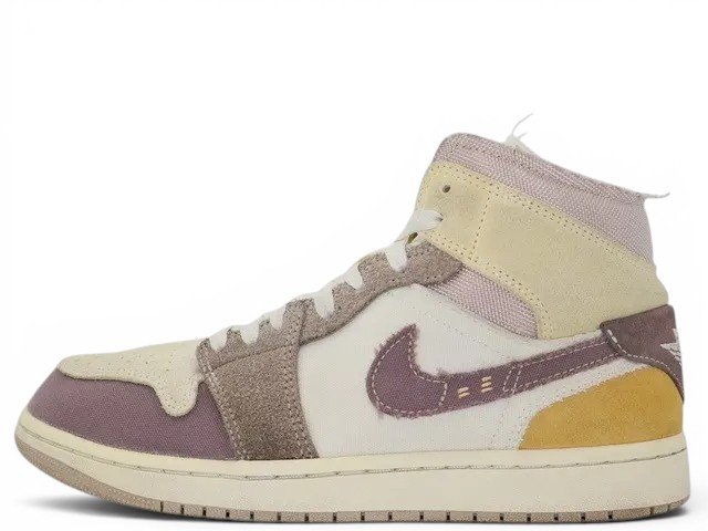 AIR JORDAN 1 MID SE CRAFT