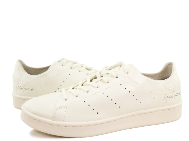 Y-3 STAN SMITH IG4037 - 2