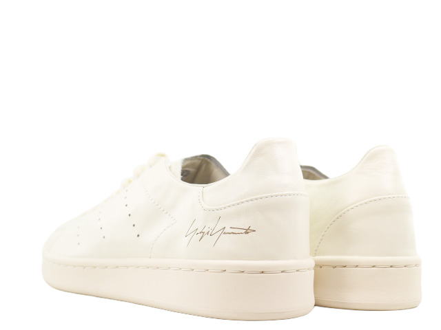 Y-3 STAN SMITH IG4037 - 3