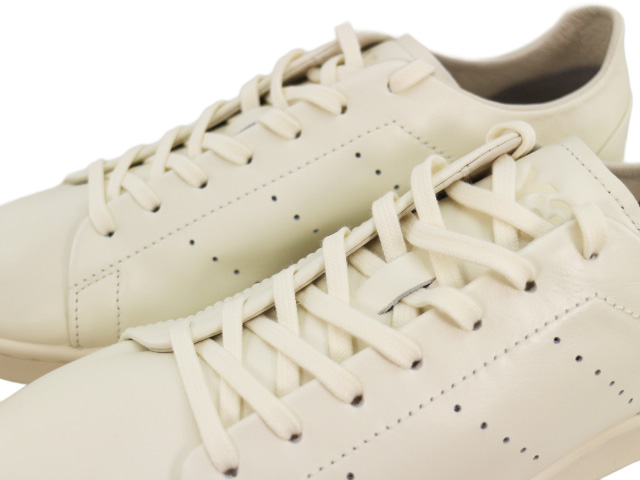 Y-3 STAN SMITH IG4037 - 5