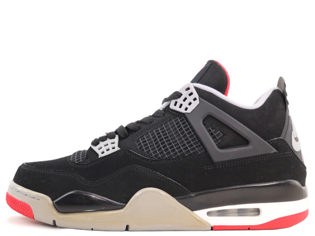 AIR JORDAN 4 RETRO