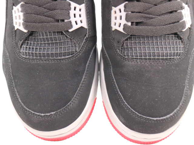 AIR JORDAN 4 RETRO f-7029-19 - 3