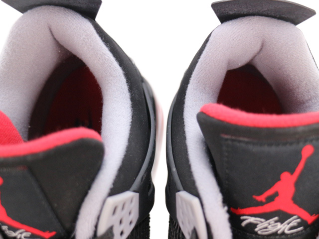 AIR JORDAN 4 RETRO f-7029-19 - 4