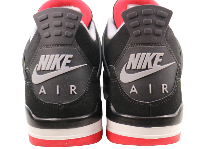 AIR JORDAN 4 RETRO f-7029-19 - 5