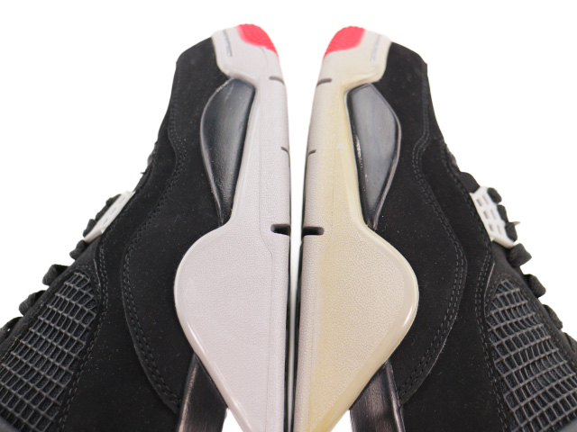 AIR JORDAN 4 RETRO f-7029-19 - 8