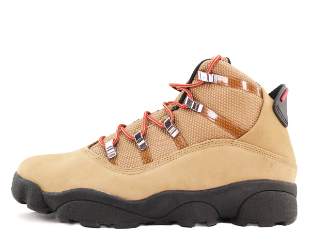 JORDAN WINTERIZED 6 RINGS