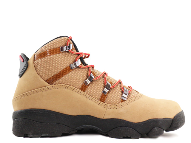 JORDAN WINTERIZED 6 RINGS FV3826-202 - 1
