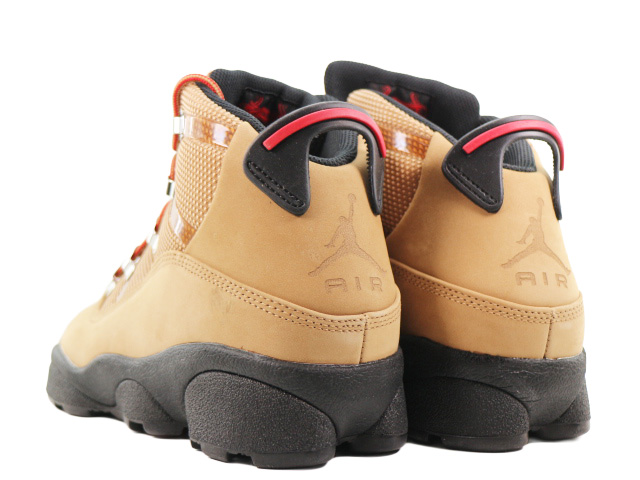 JORDAN WINTERIZED 6 RINGS FV3826-202 - 3