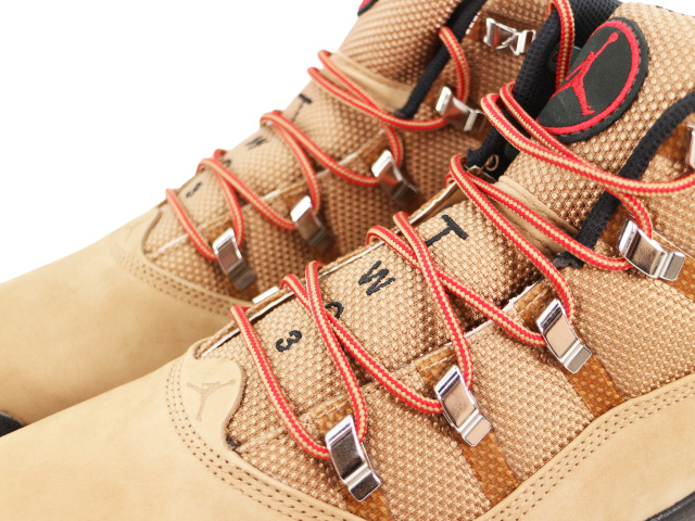 JORDAN WINTERIZED 6 RINGS FV3826-202 - 5