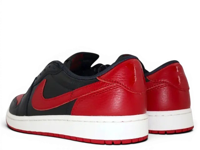 AIR JORDAN 1 RETRO LOW OG IW6276-001 - 3