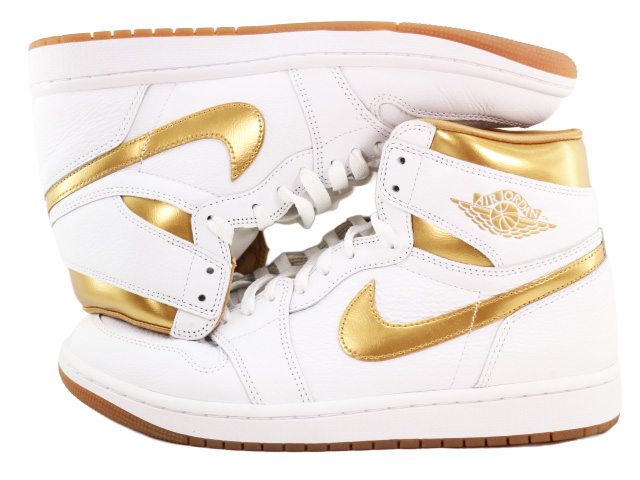 WMNS AIR JORDAN 1 RETRO HIGH OG f-7070-04 - 1