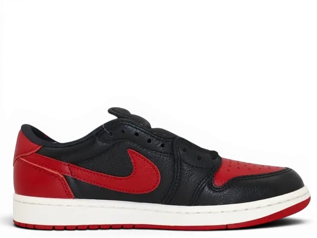 AIR JORDAN 1 RETRO LOW OG IW6276-001 - 1