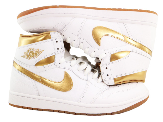 WMNS AIR JORDAN 1 RETRO HIGH OG f-7070-04 - 2