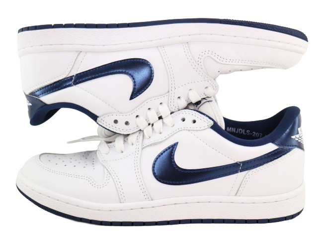 AIR JORDAN 1 LOW 85 f-7070-01 - 1