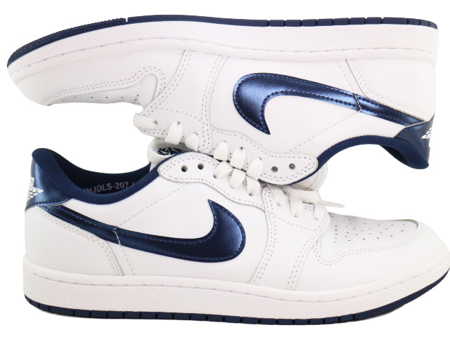 AIR JORDAN 1 LOW 85 f-7070-01 - 2