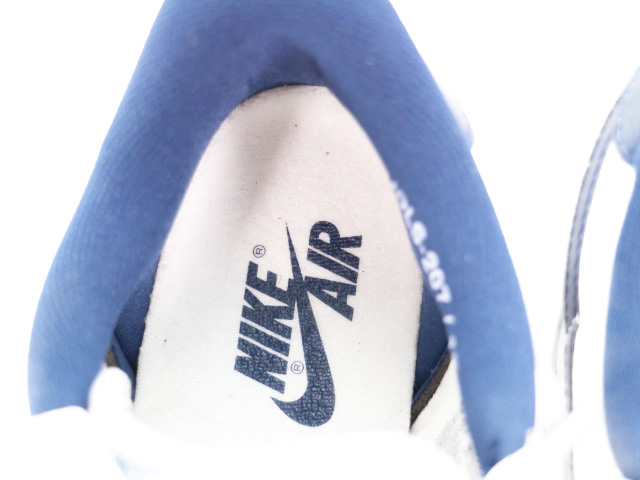 AIR JORDAN 1 LOW 85 f-7070-01 - 4