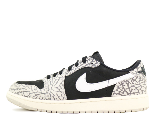 AIR JORDAN 1 LOW OG