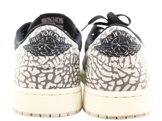 AIR JORDAN 1 LOW OG f-7070-02 - 4