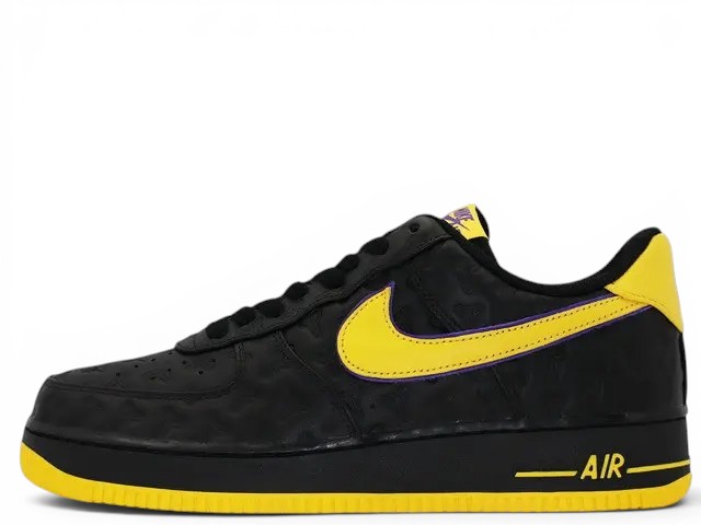 AIR FORCE 1 LOW RETRO QS KB P
