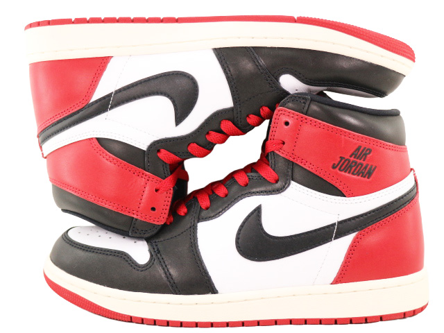AIR JORDAN 1 RETRO HIGH OG f-7070-03 - 1