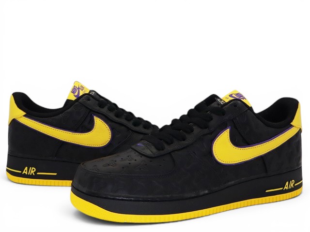 AIR FORCE 1 LOW RETRO QS KB P HV5122-001 - 2
