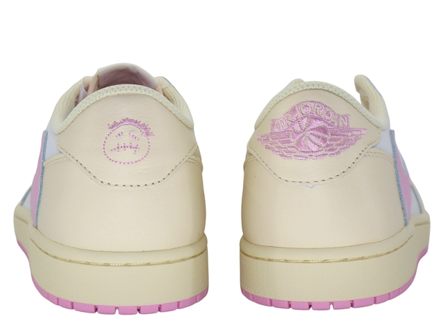 AIR JORDAN 1 LOW QS SP IQ7604-100 - 5