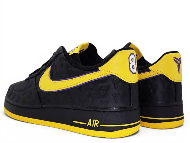 AIR FORCE 1 LOW RETRO QS KB P HV5122-001 - 4